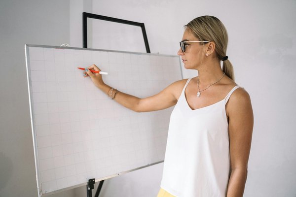 Recrutement en comptabilité : le profil idéal d'un finance project manager