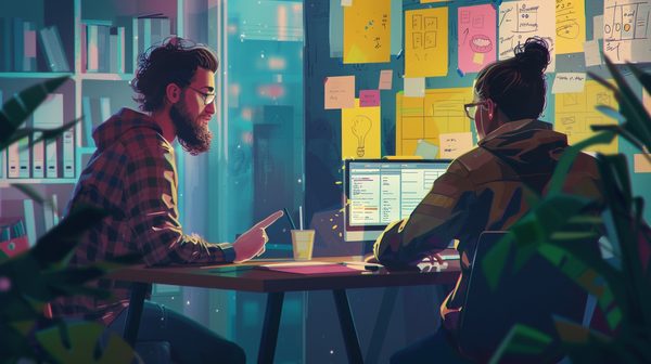 Améliorez votre produit grâce à l'interview utilisateur ux