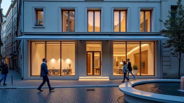 Comment réussir l'installation de votre cabinet médical à Lyon