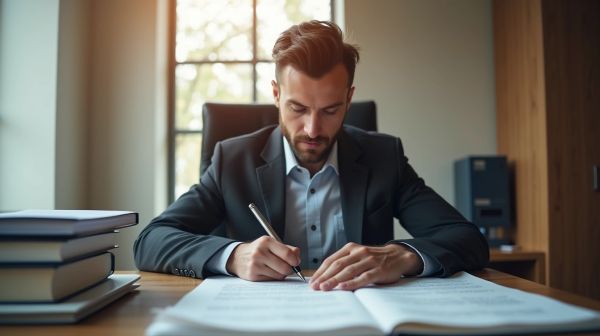 Comprendre l'importance du terme juridique dans vos démarches