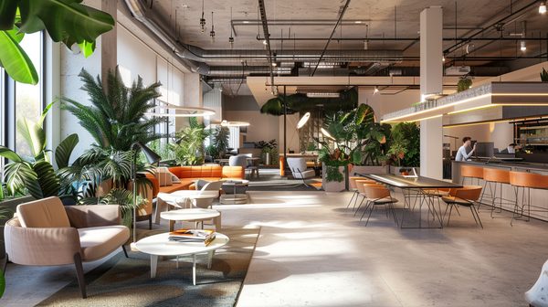 Coworking : avantages et tendances actuelles