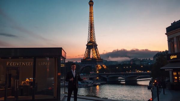 Découvrez les meilleures agences événementielles à Paris