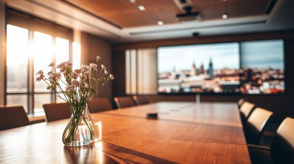 Les meilleures pratiques pour des séminaires engageants à Toulouse