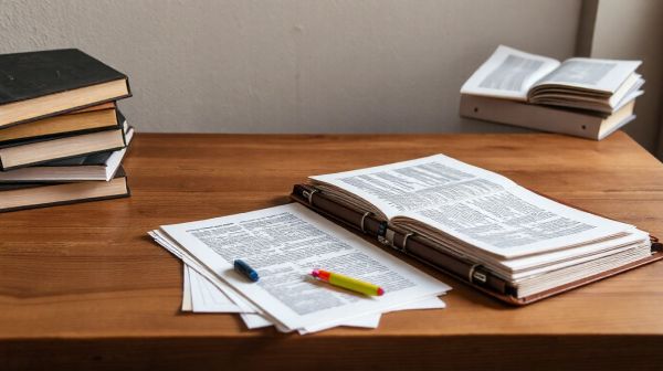 Les termes juridiques essentiels à maîtriser pour vos démarches