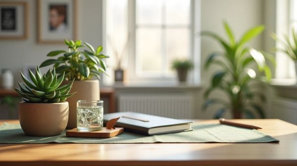 Pourquoi choisir des cadeaux d'entreprise écologiques et personnalisés ?