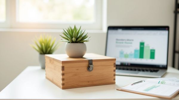 Pourquoi choisir des cadeaux d'entreprise écologiques et personnalisés ?