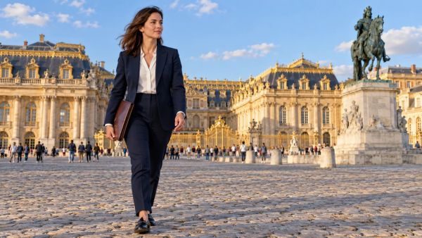 Top 5 conseils pour sélectionner un avocat en droit du travail à Versailles