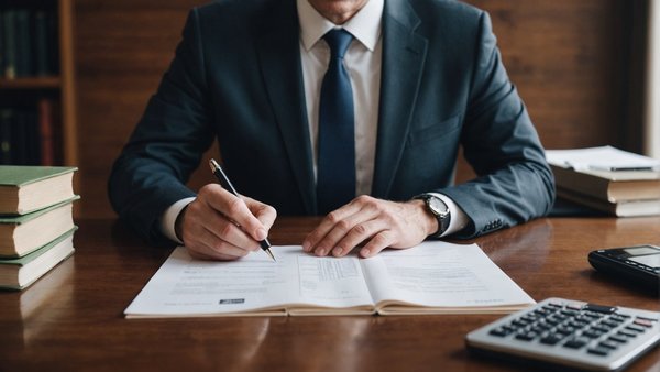 Les secrets d'une planification financière efficace