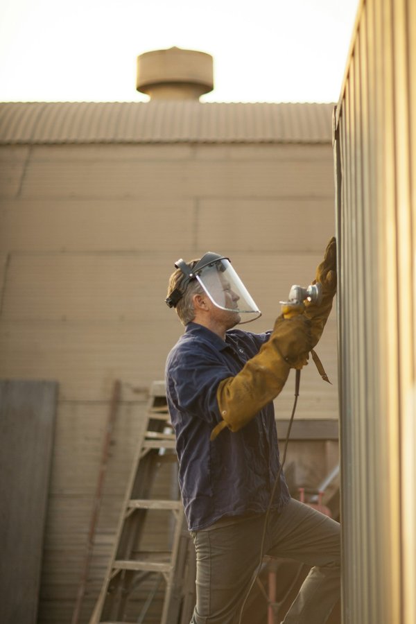 Choisissez un container occasion de qualité et écologique