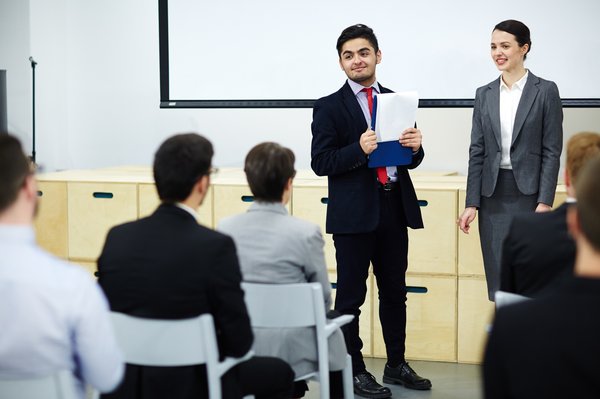 Formation création d'entreprise : devenez un entrepreneur éclairé