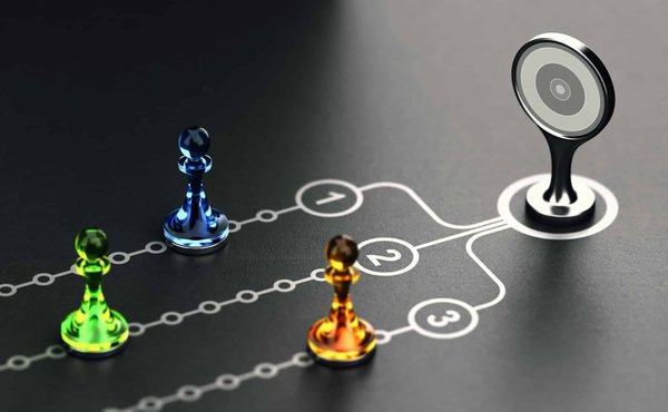 Quelle utilisation des 'OKR' (Objectives and Key Results) pour piloter la performance dans une start-up en hypercroissance?