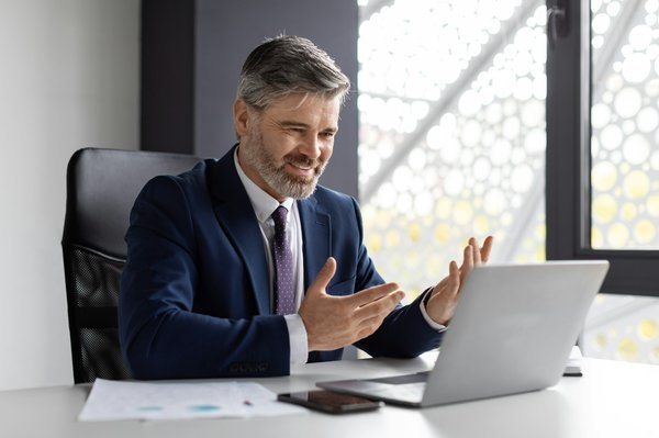 Créer votre site web à rouen avec dot perfect